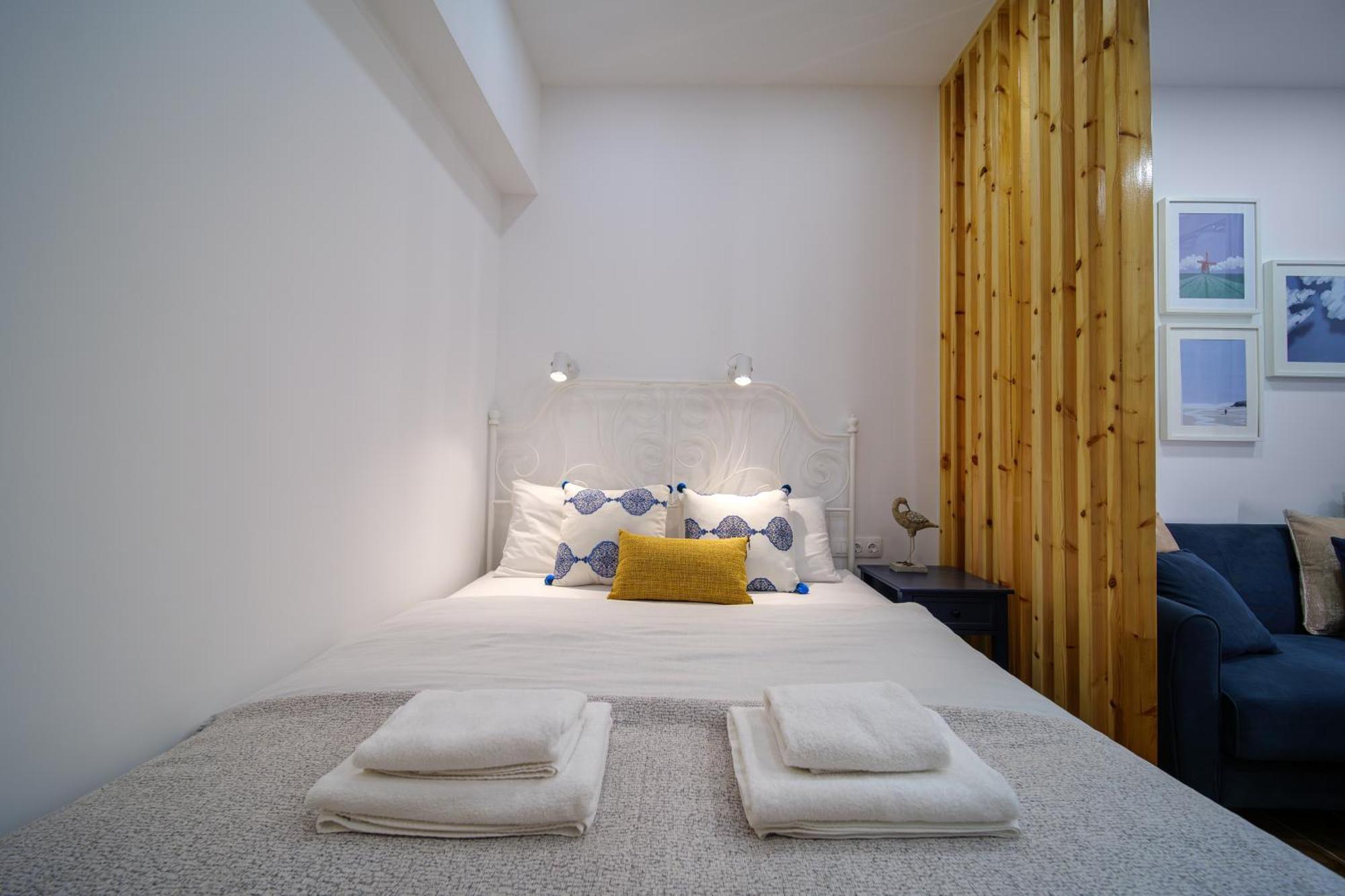 Sea Vibes In The City Center Vipgreece 雅典 外观 照片