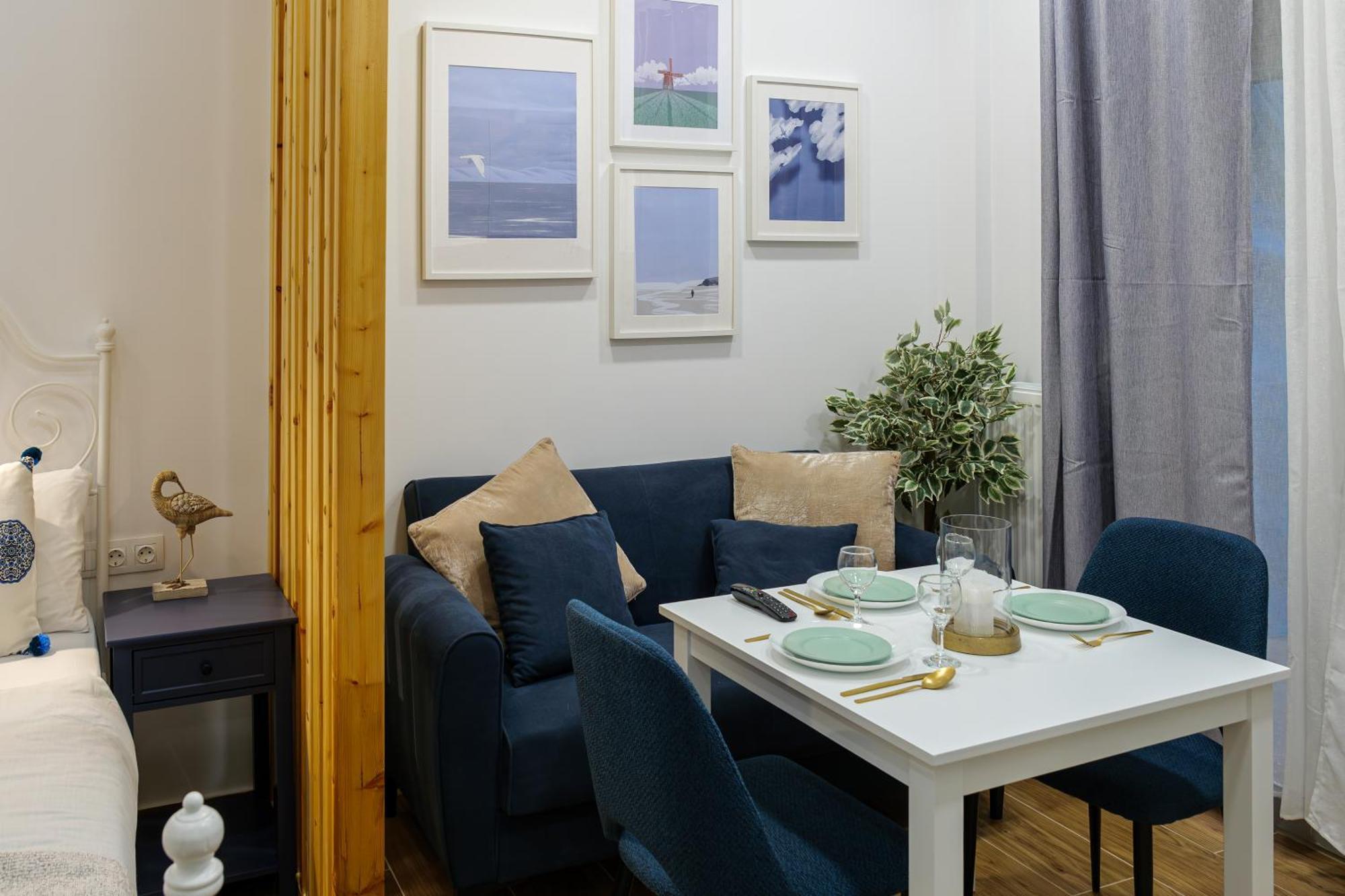 Sea Vibes In The City Center Vipgreece 雅典 外观 照片