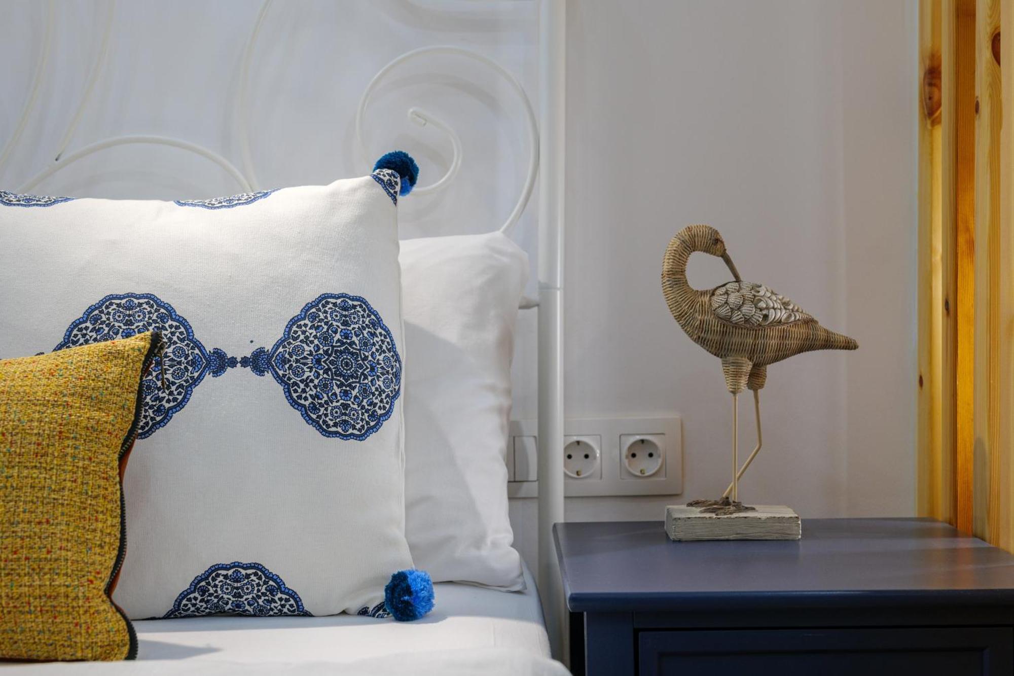 Sea Vibes In The City Center Vipgreece 雅典 外观 照片