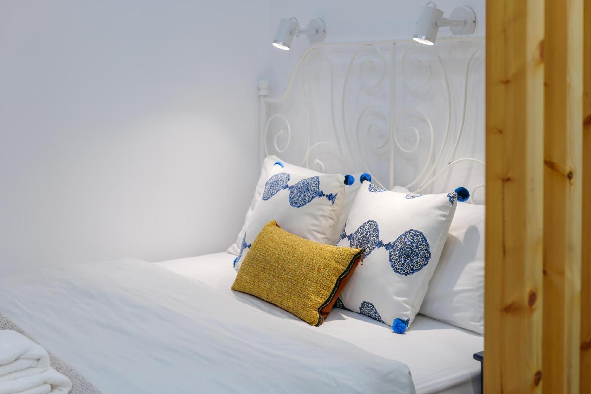Sea Vibes In The City Center Vipgreece 雅典 外观 照片